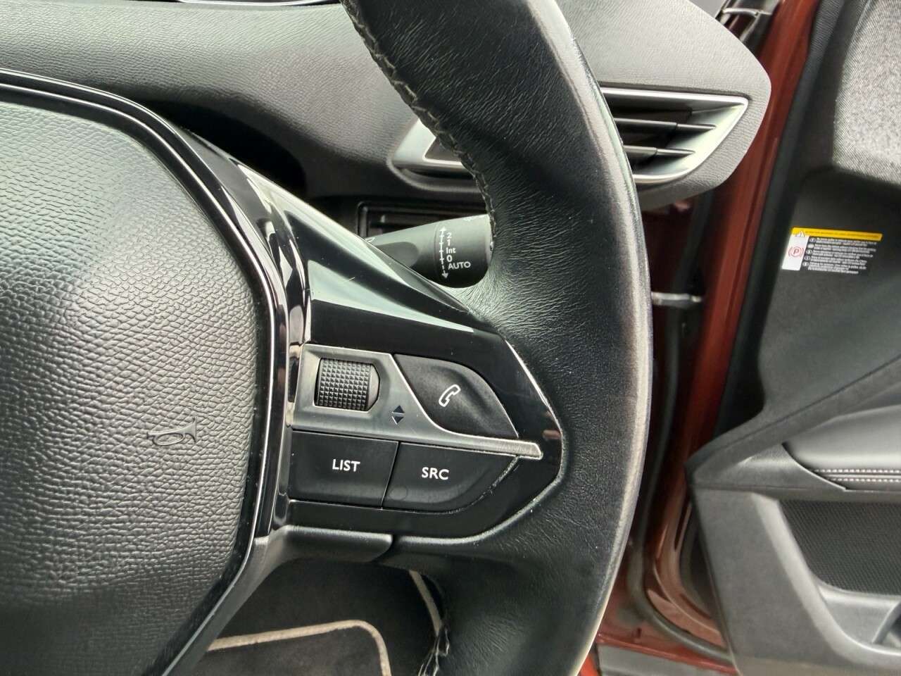 2017 PEUGEOT 3008 2017 PEUGEOT 3008