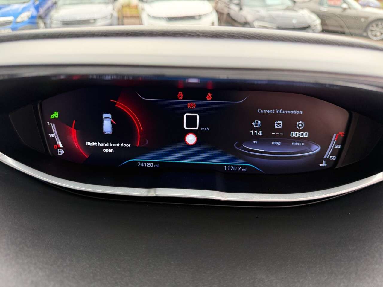 2017 PEUGEOT 3008 2017 PEUGEOT 3008