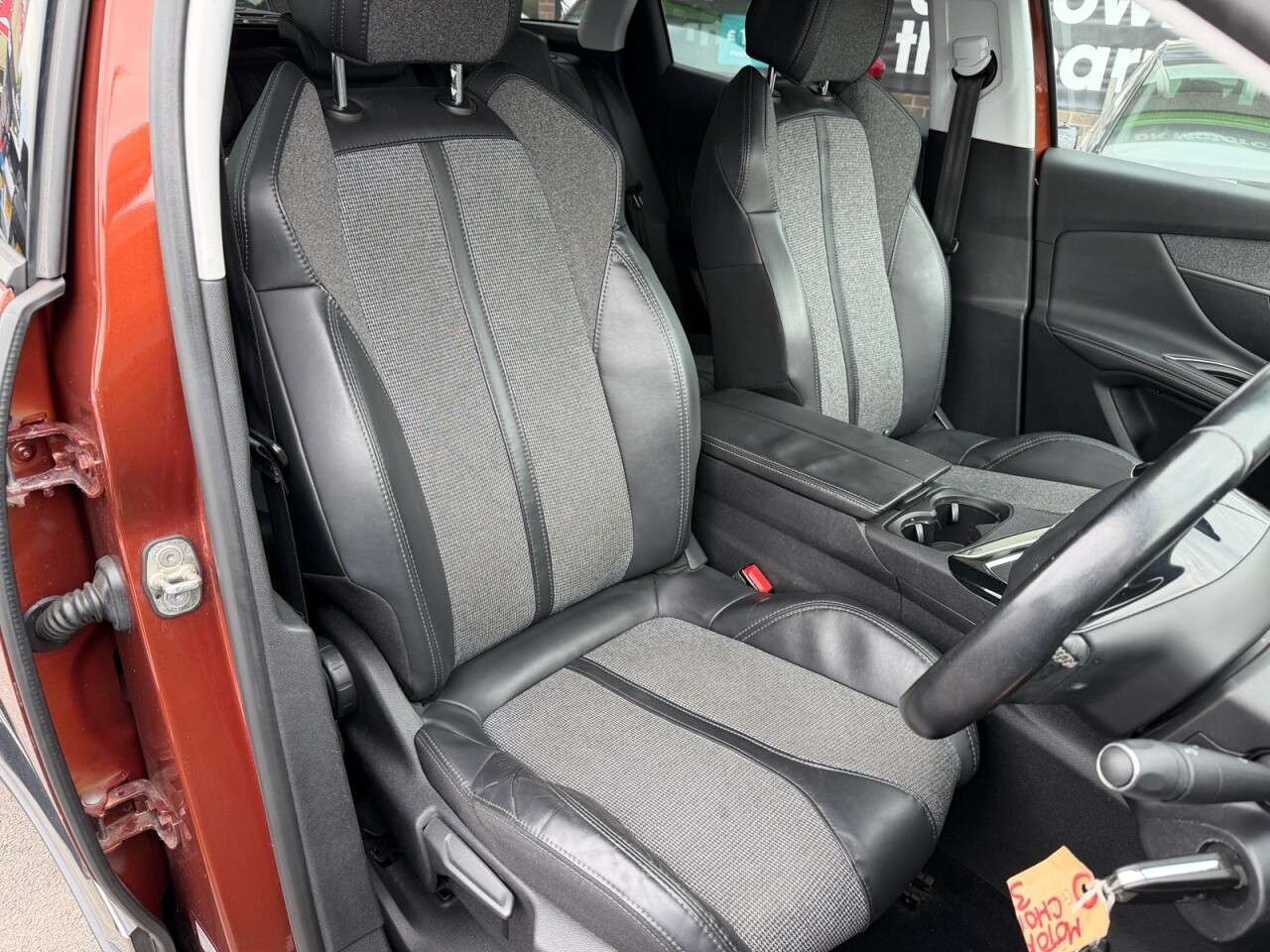 2017 PEUGEOT 3008 2017 PEUGEOT 3008