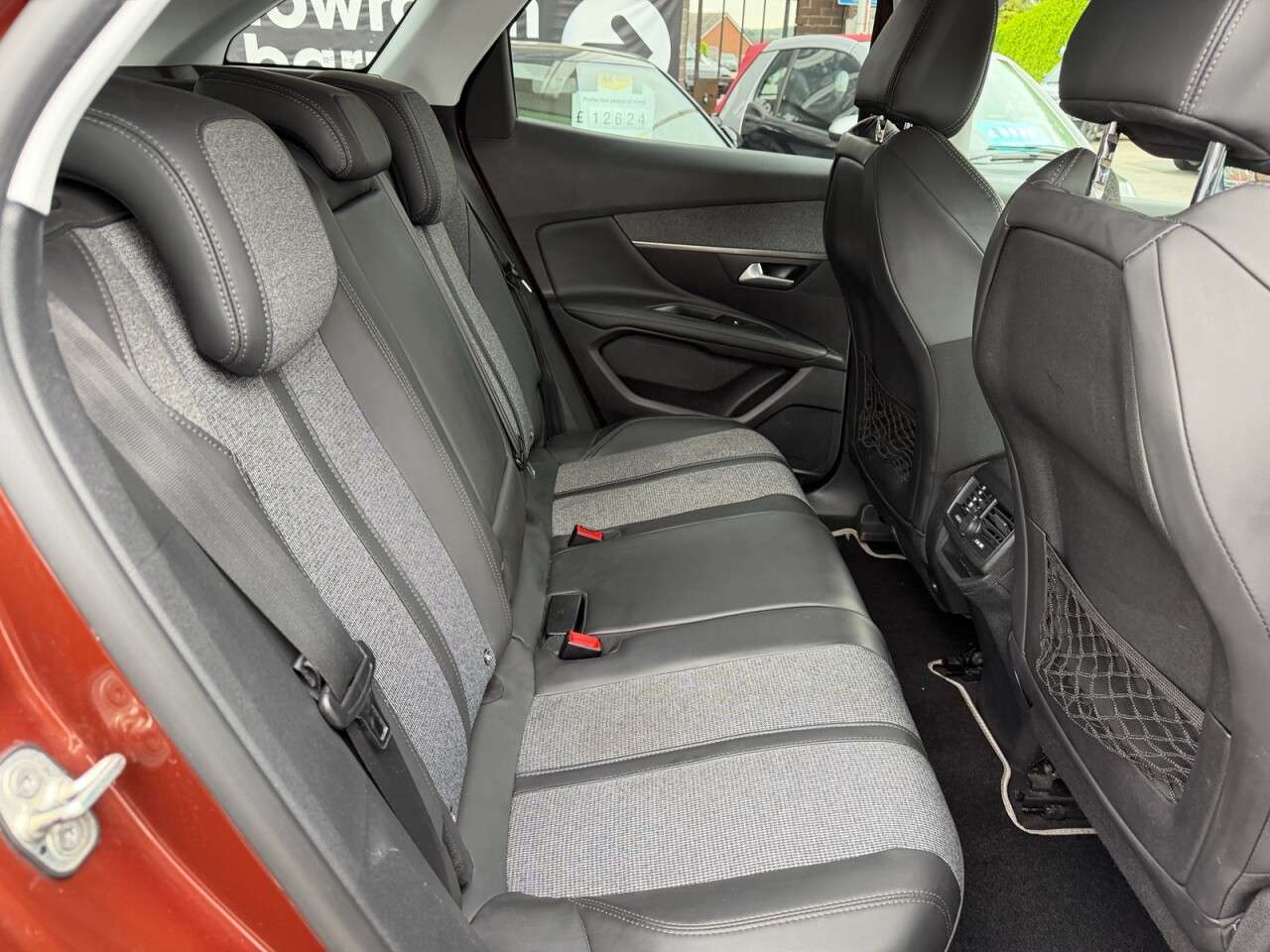 2017 PEUGEOT 3008 2017 PEUGEOT 3008