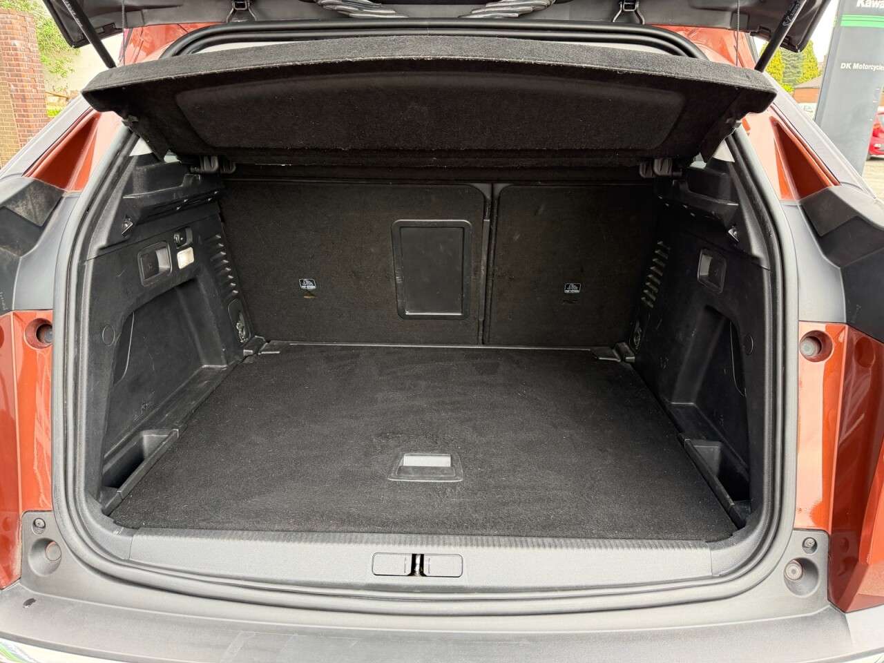 2017 PEUGEOT 3008 2017 PEUGEOT 3008