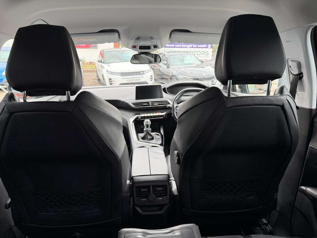 2017 PEUGEOT 3008 2017 PEUGEOT 3008