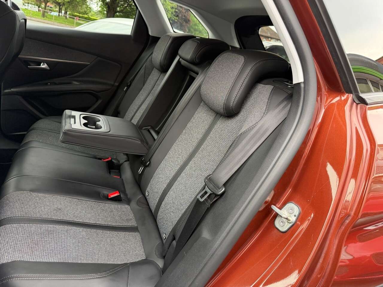 2017 PEUGEOT 3008 2017 PEUGEOT 3008