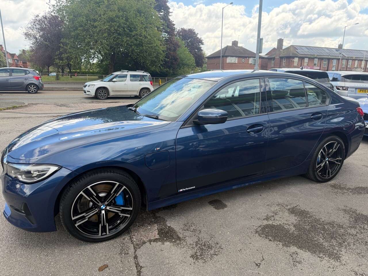 2020 BMW 3 SERIES 2020 BMW 3 SERIES