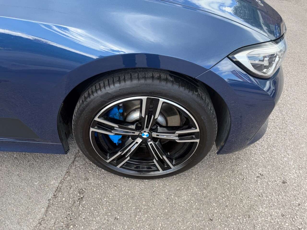 2020 BMW 3 SERIES 2020 BMW 3 SERIES