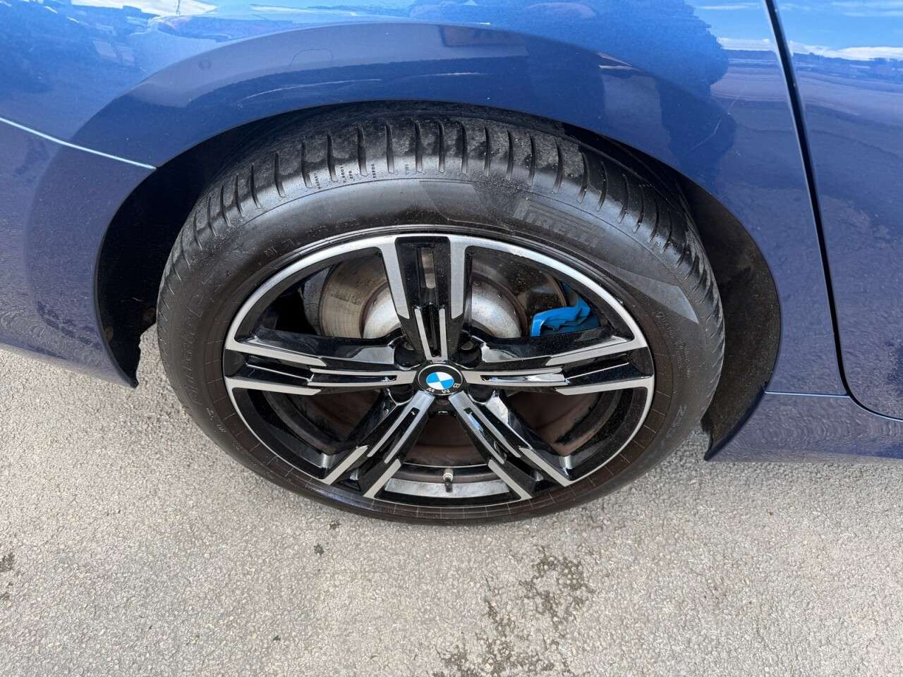 2020 BMW 3 SERIES 2020 BMW 3 SERIES