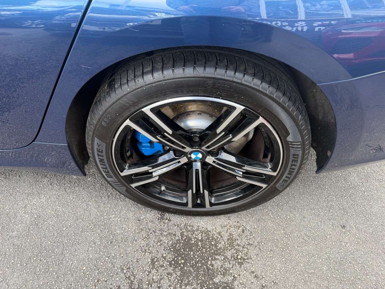 2020 BMW 3 SERIES 2020 BMW 3 SERIES