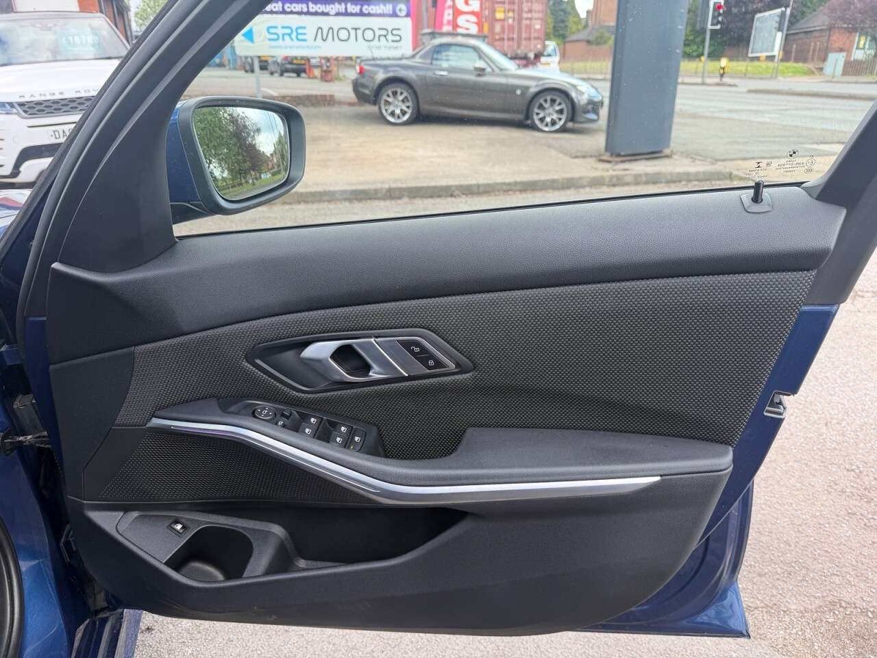 2020 BMW 3 SERIES 2020 BMW 3 SERIES