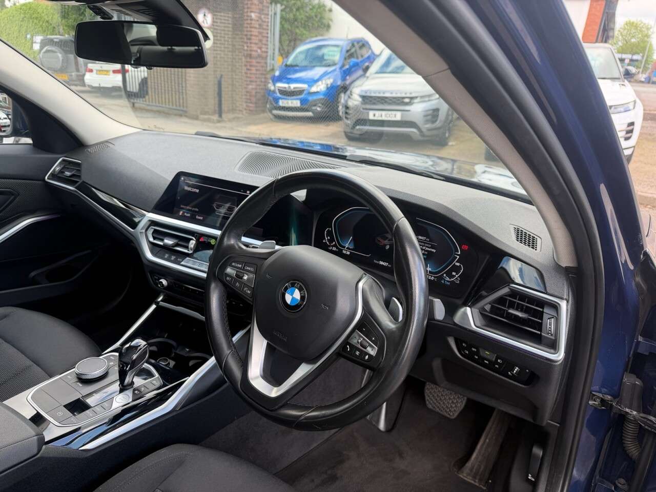 2020 BMW 3 SERIES 2020 BMW 3 SERIES