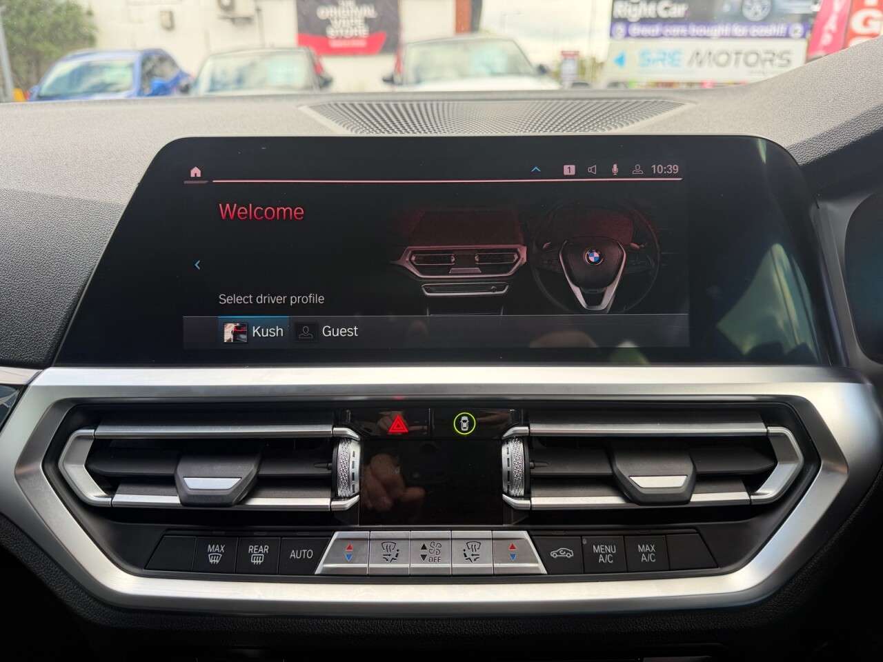 2020 BMW 3 SERIES 2020 BMW 3 SERIES