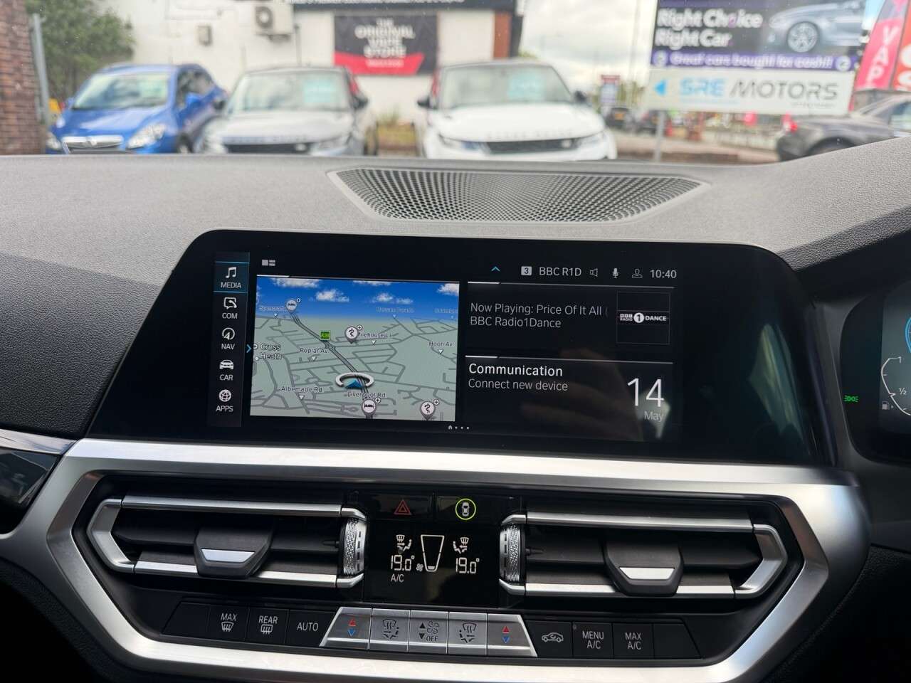 2020 BMW 3 SERIES 2020 BMW 3 SERIES