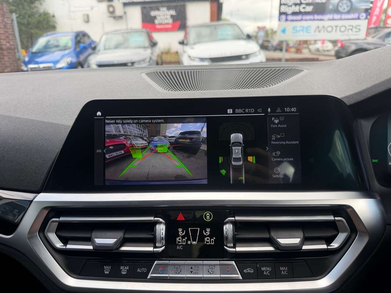 2020 BMW 3 SERIES 2020 BMW 3 SERIES
