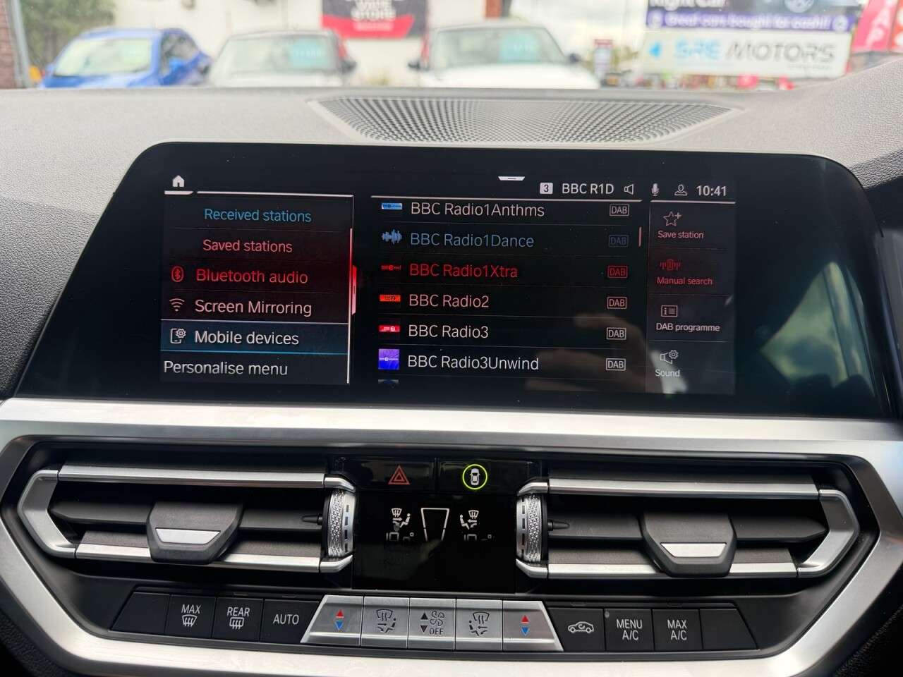 2020 BMW 3 SERIES 2020 BMW 3 SERIES