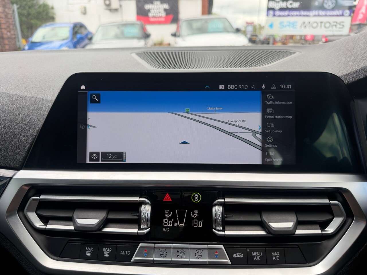 2020 BMW 3 SERIES 2020 BMW 3 SERIES