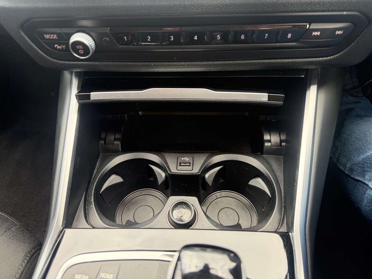 2020 BMW 3 SERIES 2020 BMW 3 SERIES
