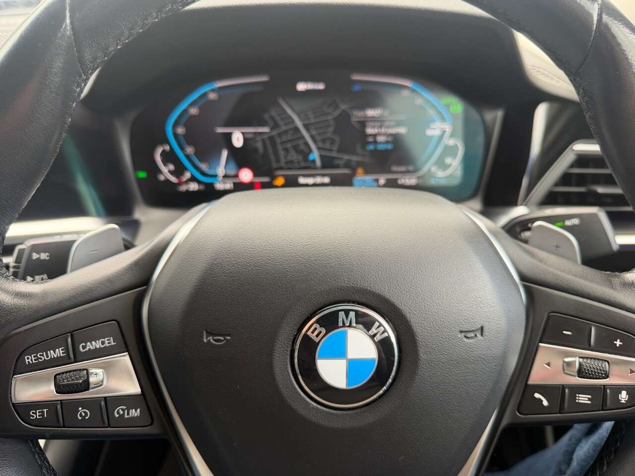 2020 BMW 3 SERIES 2020 BMW 3 SERIES