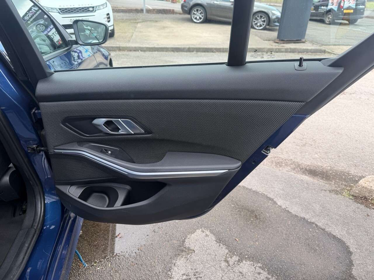 2020 BMW 3 SERIES 2020 BMW 3 SERIES
