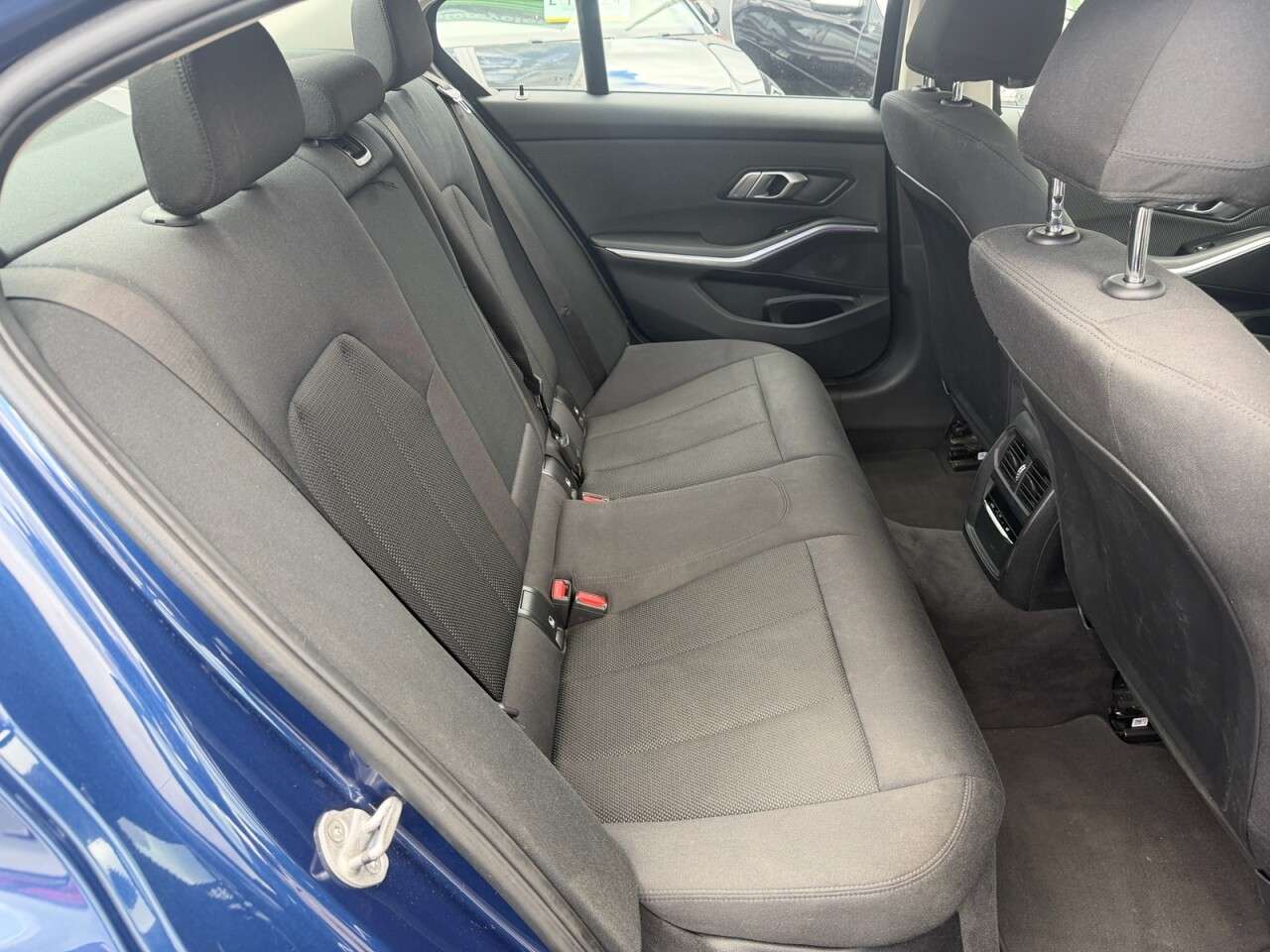 2020 BMW 3 SERIES 2020 BMW 3 SERIES