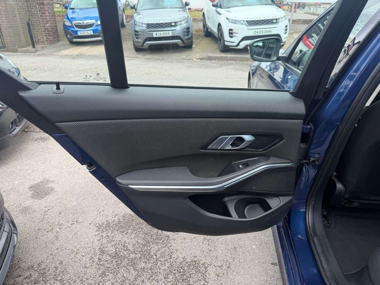 2020 BMW 3 SERIES 2020 BMW 3 SERIES