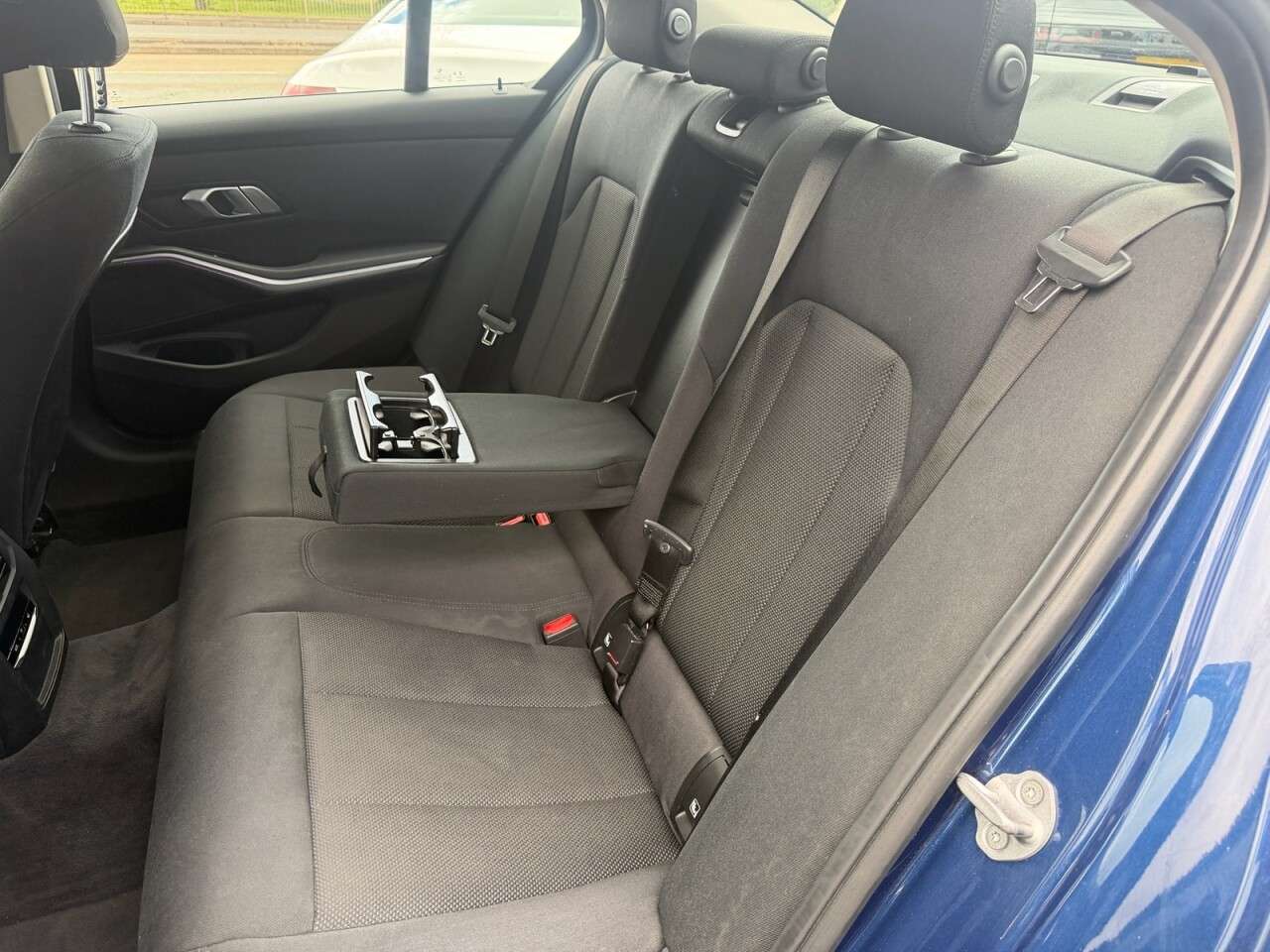 2020 BMW 3 SERIES 2020 BMW 3 SERIES