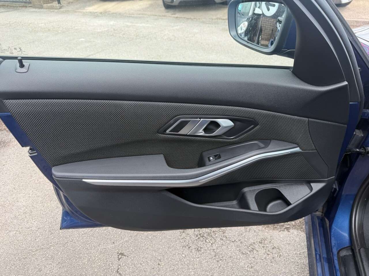 2020 BMW 3 SERIES 2020 BMW 3 SERIES