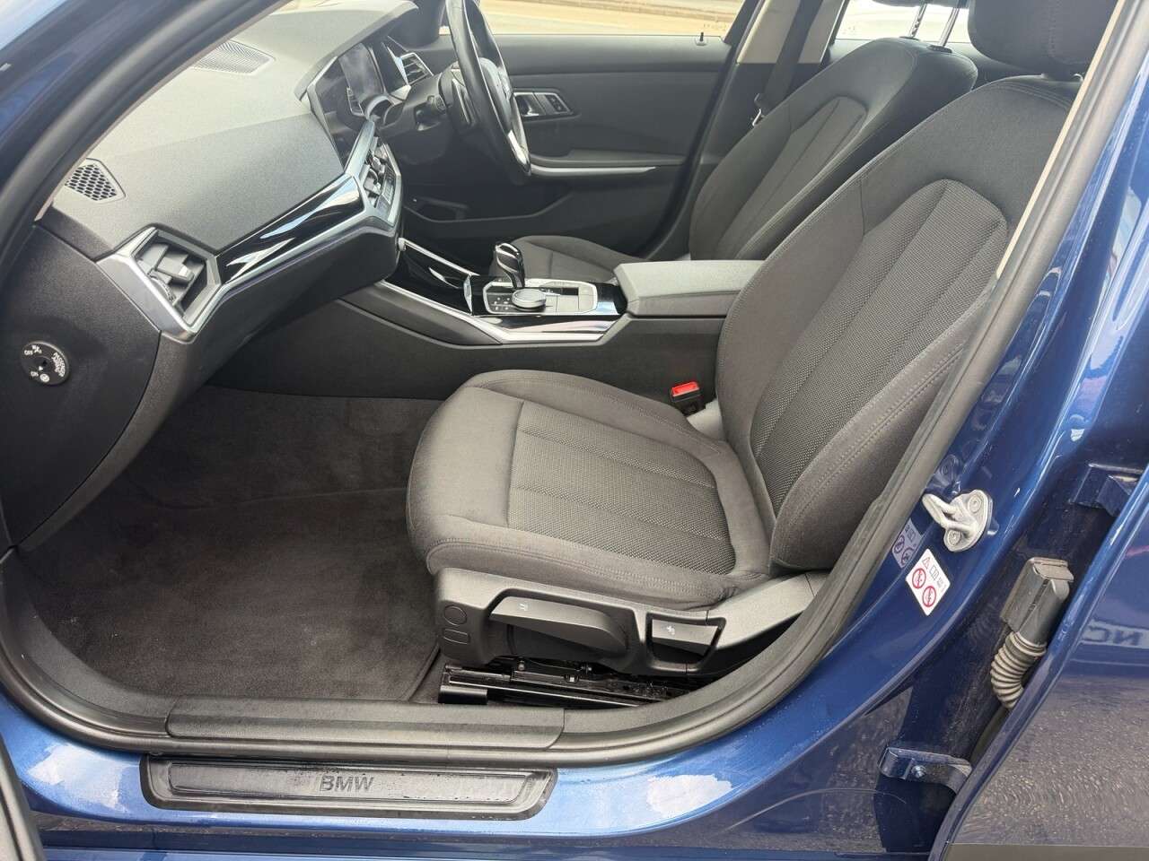 2020 BMW 3 SERIES 2020 BMW 3 SERIES