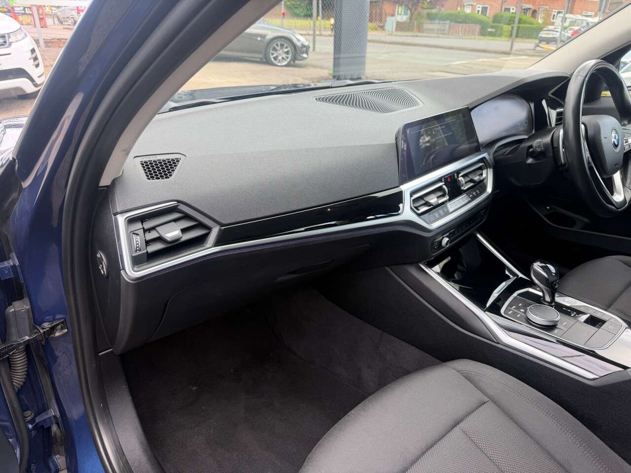 2020 BMW 3 SERIES 2020 BMW 3 SERIES