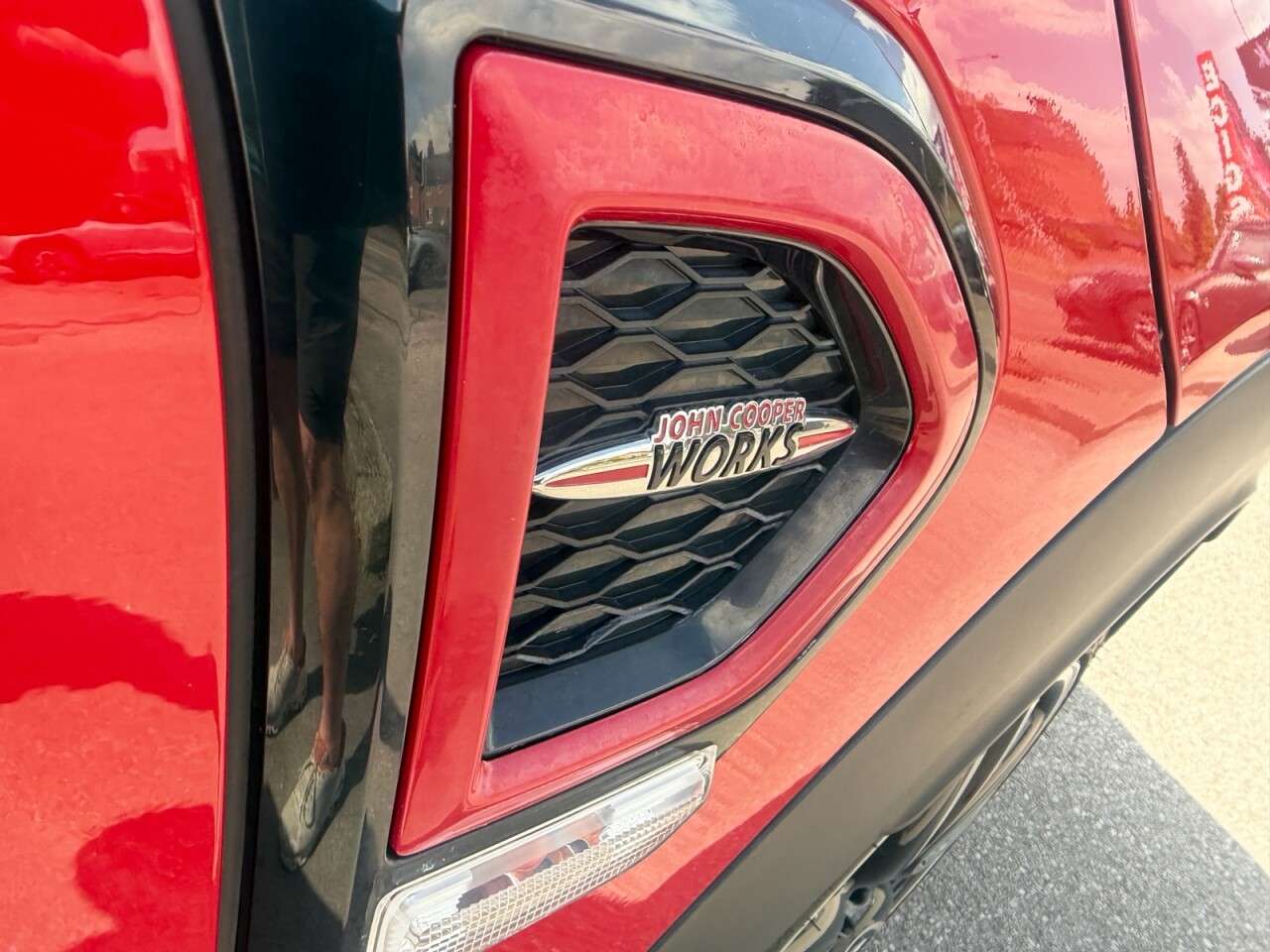 2018 MINI COUNTRYMAN 2018 MINI COUNTRYMAN