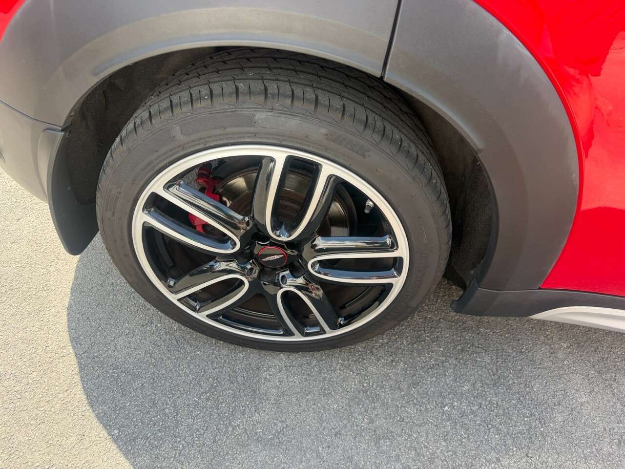 2018 MINI COUNTRYMAN 2018 MINI COUNTRYMAN