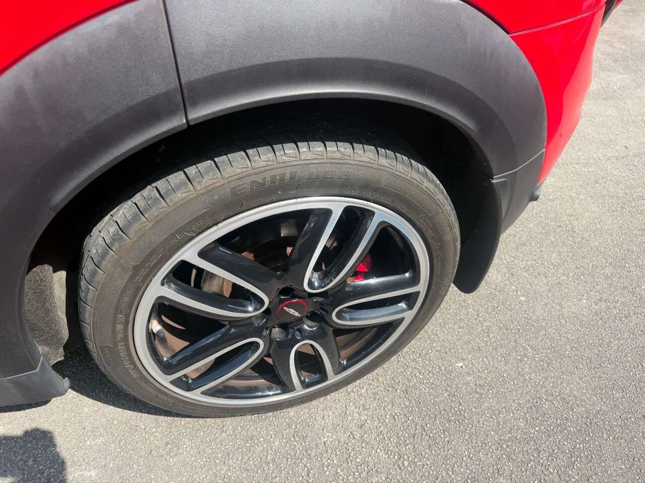 2018 MINI COUNTRYMAN 2018 MINI COUNTRYMAN