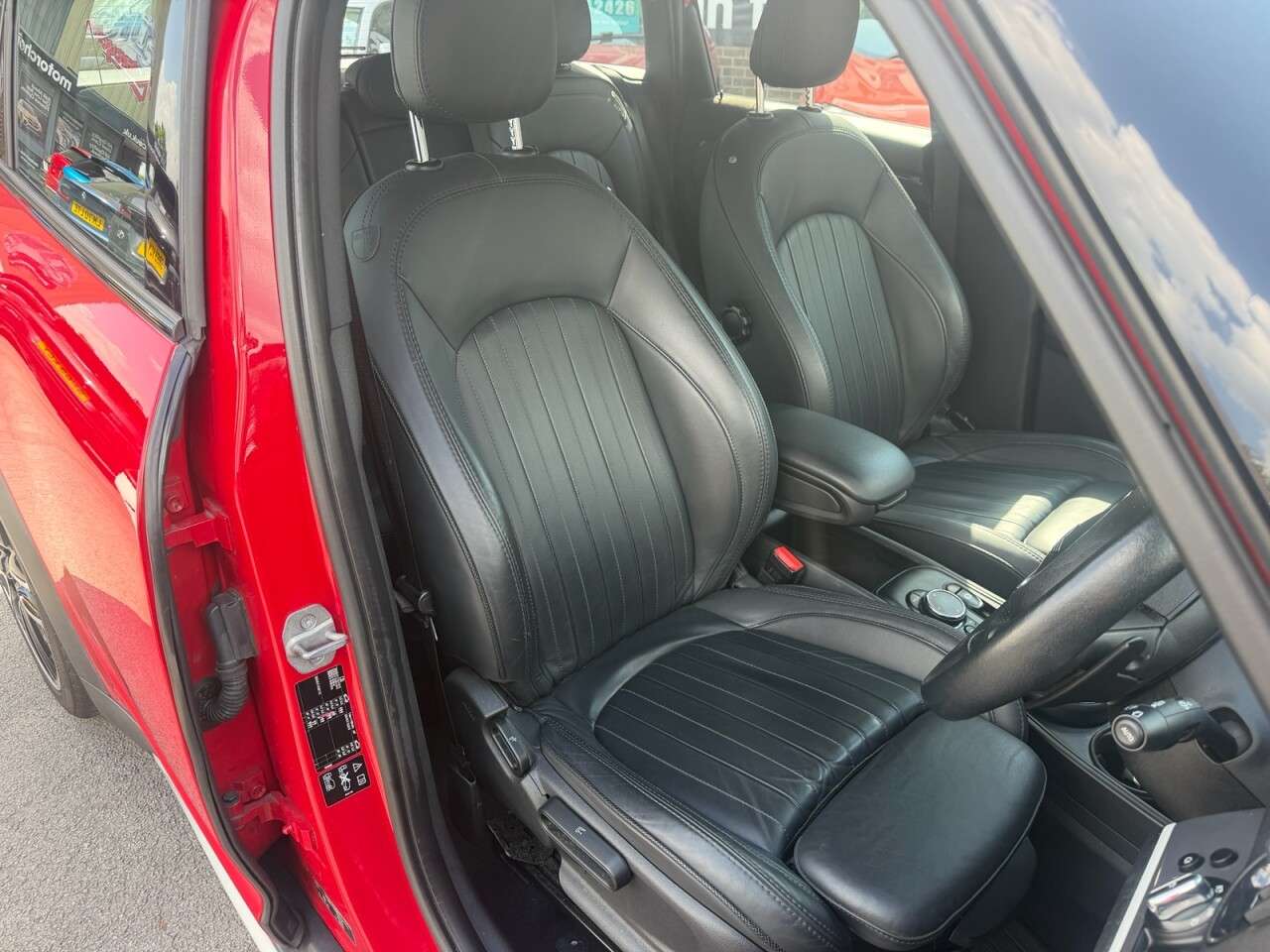2018 MINI COUNTRYMAN 2018 MINI COUNTRYMAN