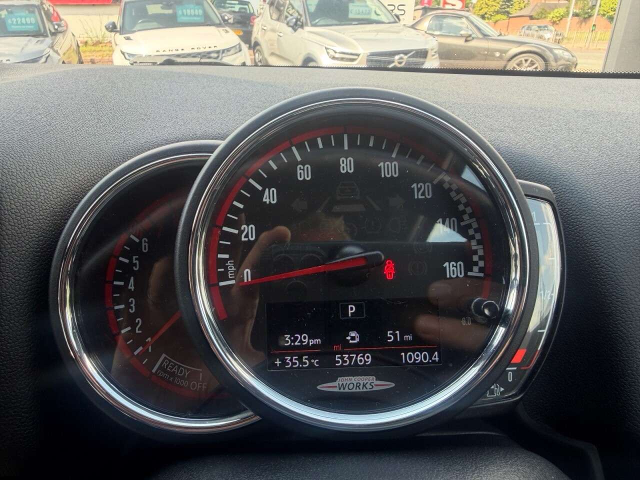 2018 MINI COUNTRYMAN 2018 MINI COUNTRYMAN