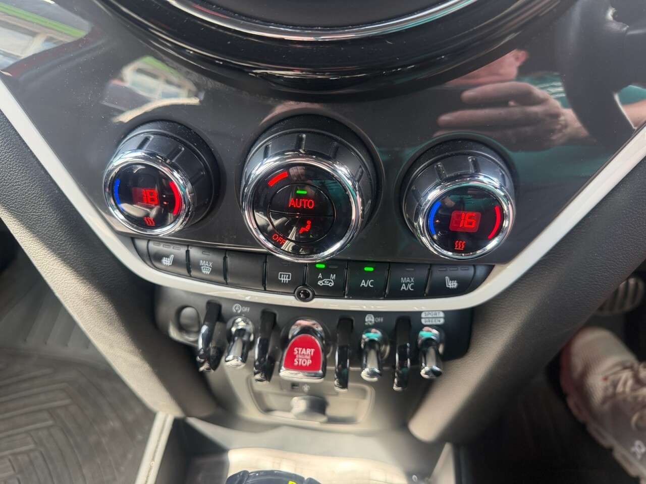 2018 MINI COUNTRYMAN 2018 MINI COUNTRYMAN