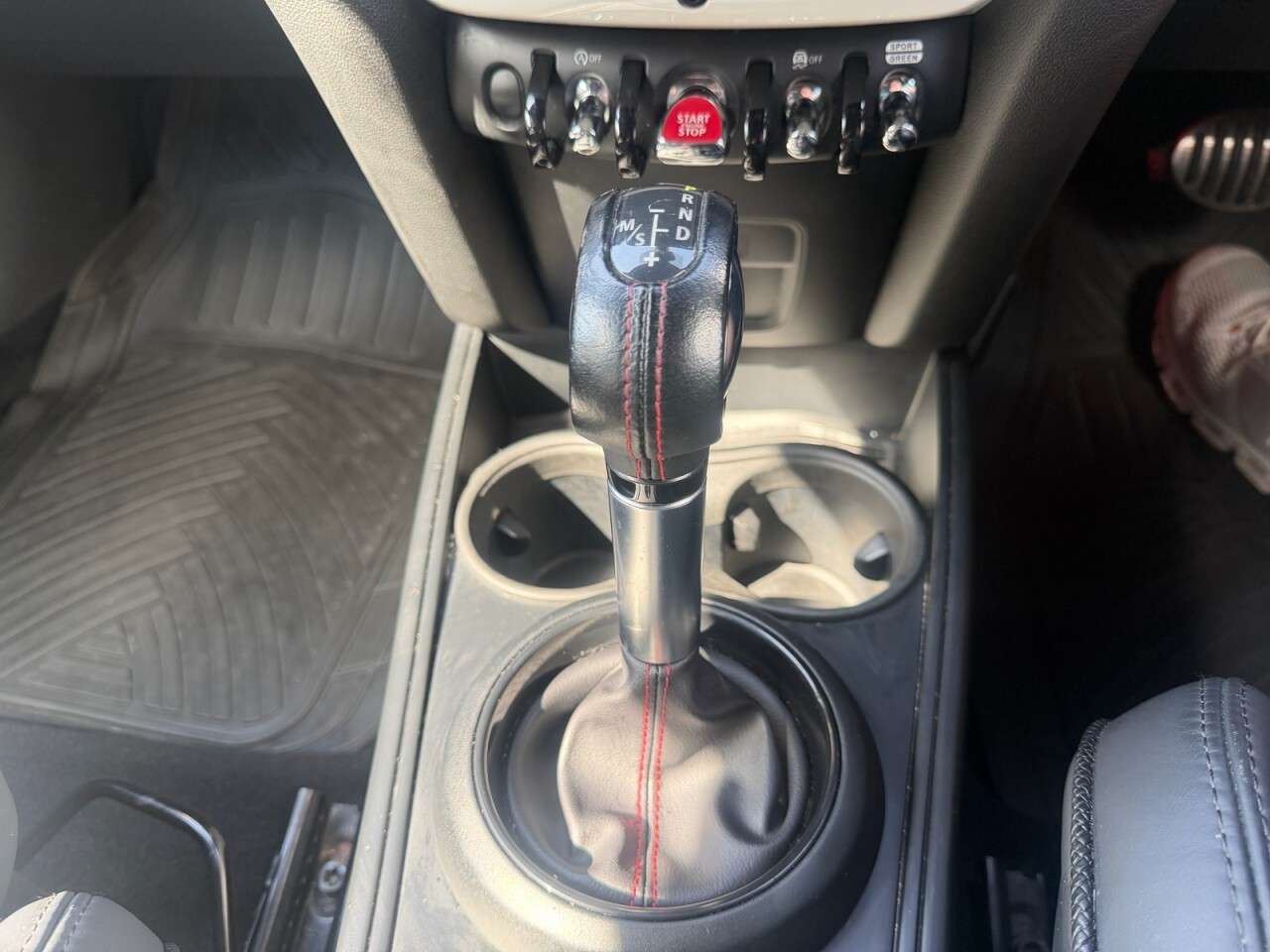 2018 MINI COUNTRYMAN 2018 MINI COUNTRYMAN