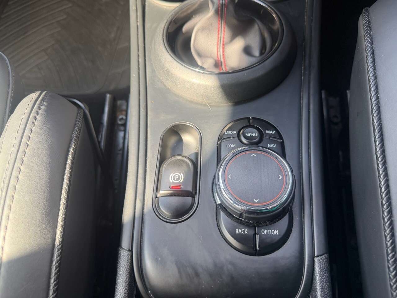 2018 MINI COUNTRYMAN 2018 MINI COUNTRYMAN