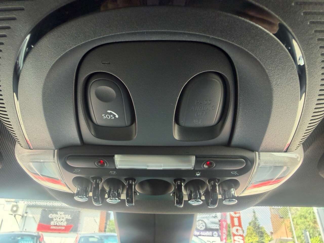 2018 MINI COUNTRYMAN 2018 MINI COUNTRYMAN