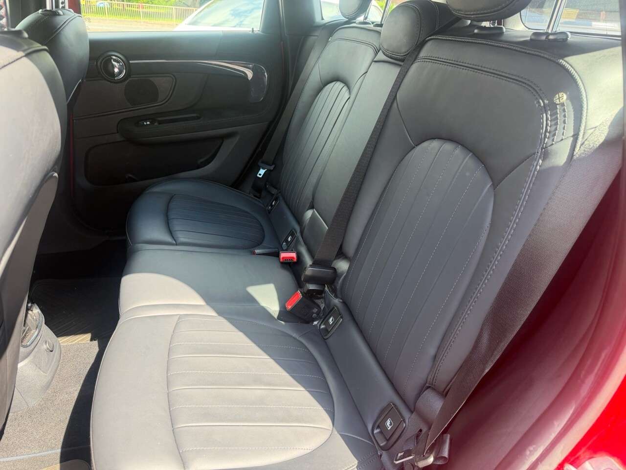 2018 MINI COUNTRYMAN 2018 MINI COUNTRYMAN