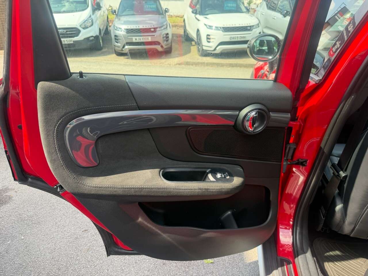 2018 MINI COUNTRYMAN 2018 MINI COUNTRYMAN