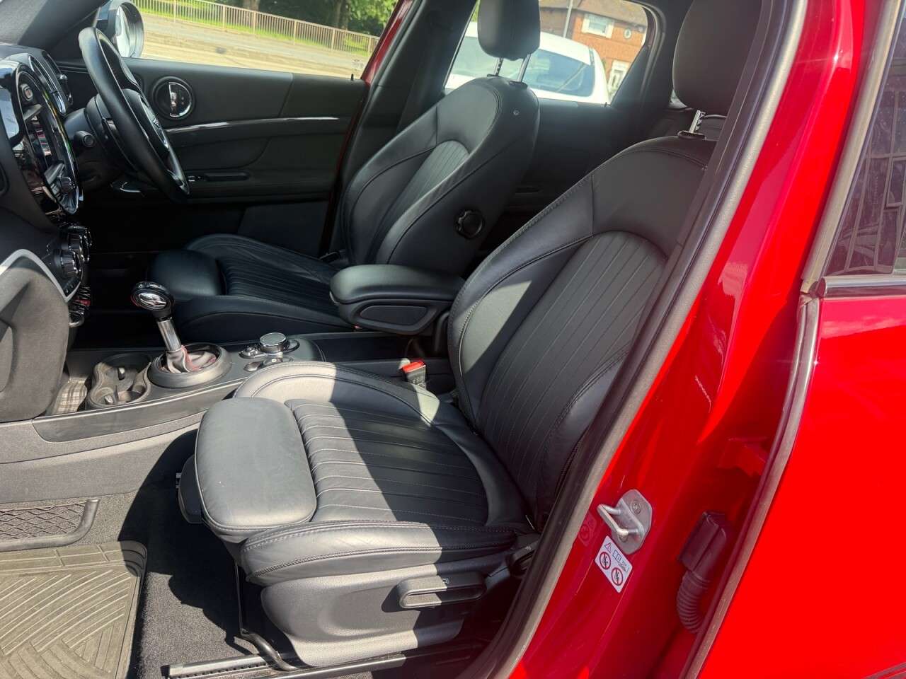 2018 MINI COUNTRYMAN 2018 MINI COUNTRYMAN