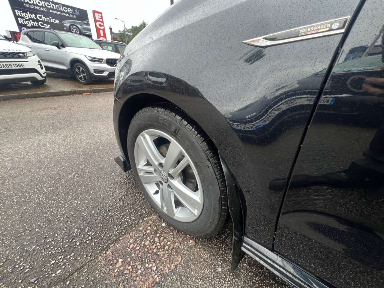 2017 VOLKSWAGEN POLO 2017 VOLKSWAGEN POLO