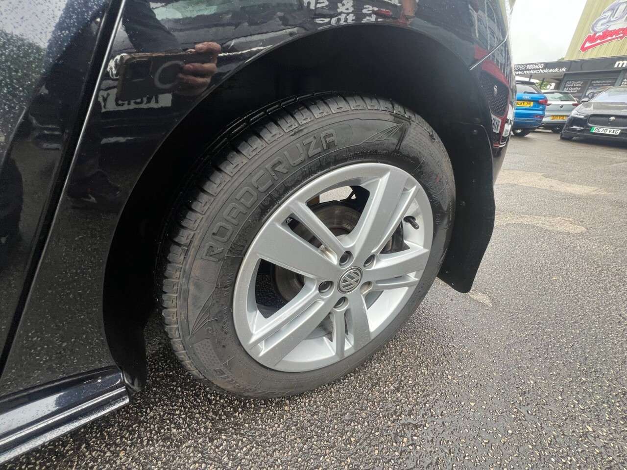 2017 VOLKSWAGEN POLO 2017 VOLKSWAGEN POLO