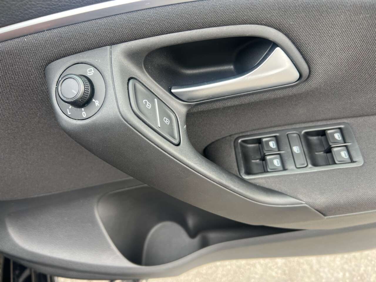 2017 VOLKSWAGEN POLO 2017 VOLKSWAGEN POLO