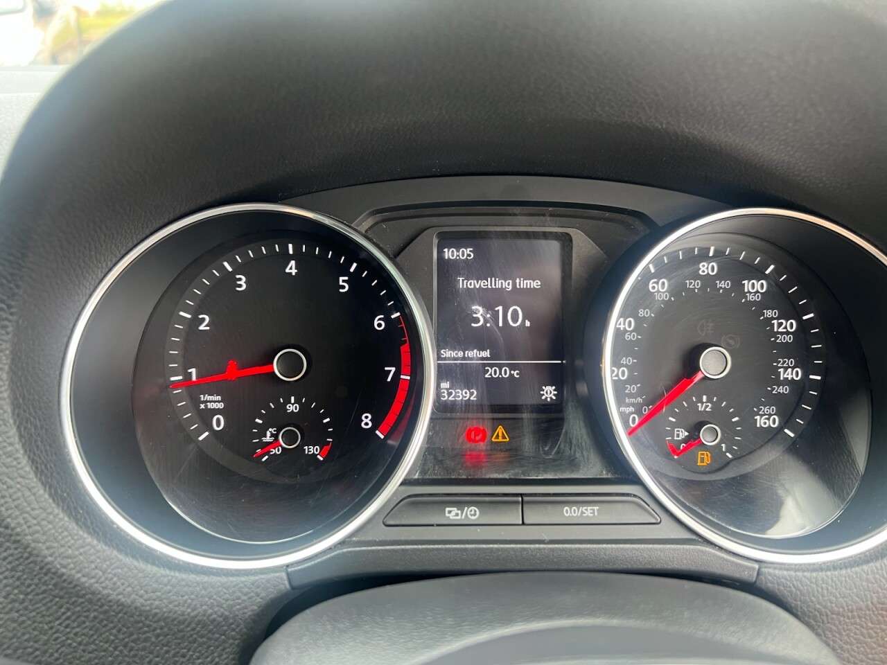 2017 VOLKSWAGEN POLO 2017 VOLKSWAGEN POLO