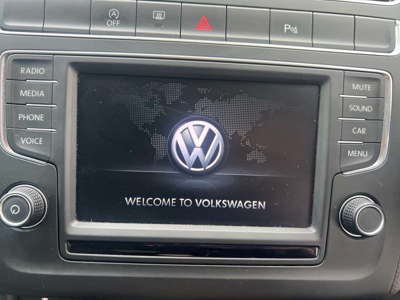 2017 VOLKSWAGEN POLO 2017 VOLKSWAGEN POLO