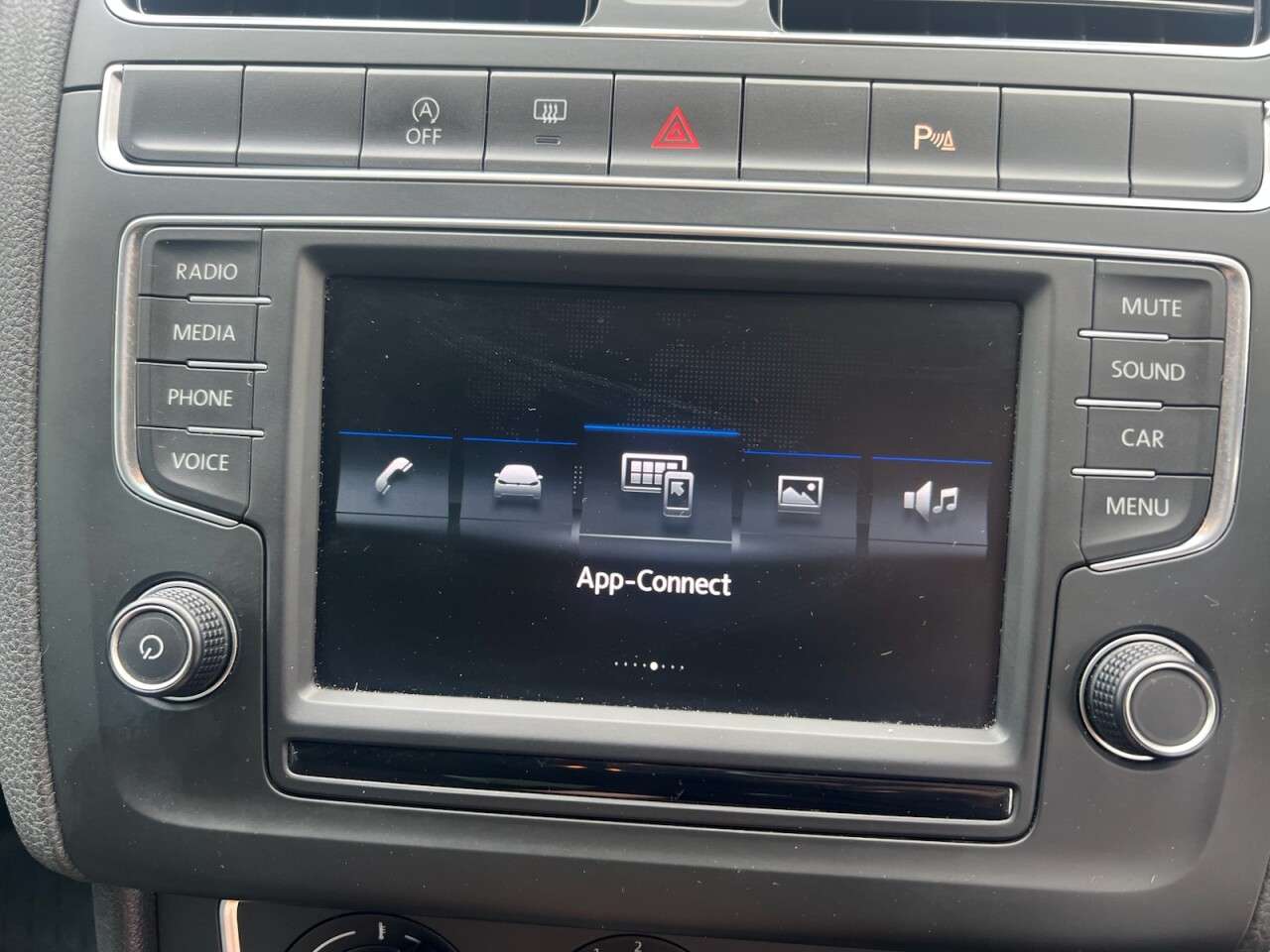 2017 VOLKSWAGEN POLO 2017 VOLKSWAGEN POLO