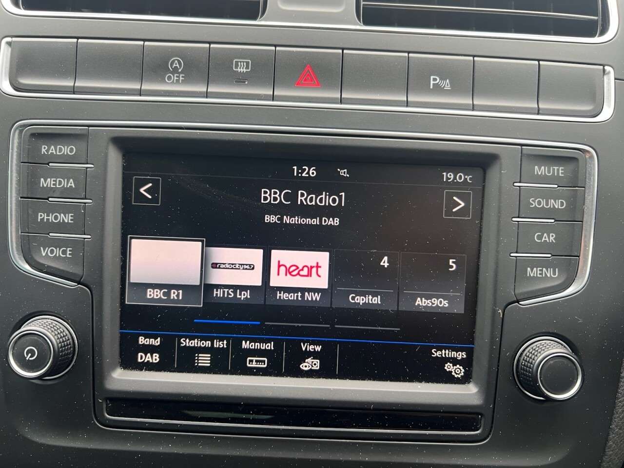 2017 VOLKSWAGEN POLO 2017 VOLKSWAGEN POLO