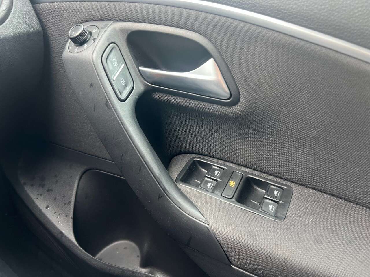 2017 VOLKSWAGEN POLO 2017 VOLKSWAGEN POLO