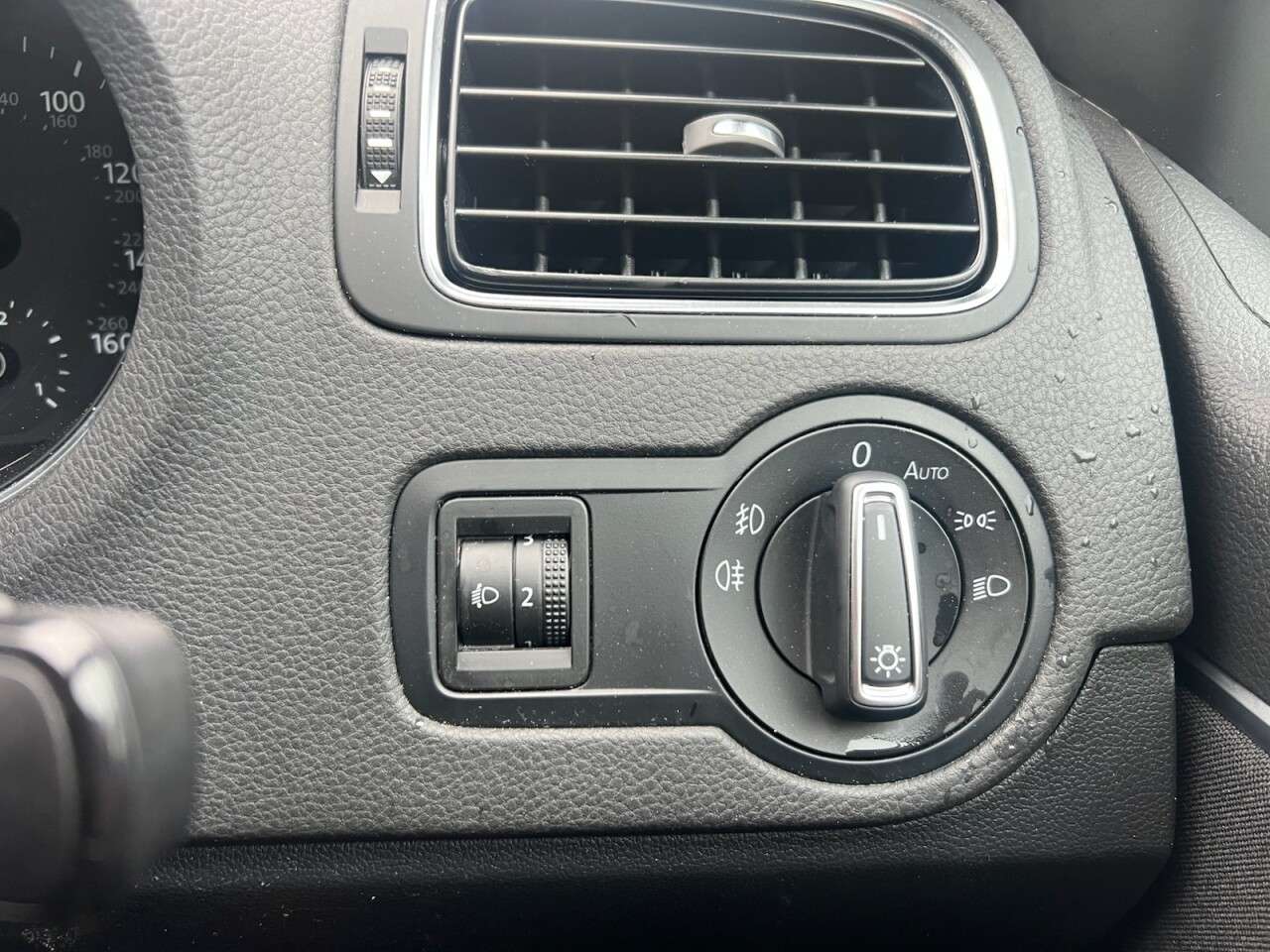 2017 VOLKSWAGEN POLO 2017 VOLKSWAGEN POLO