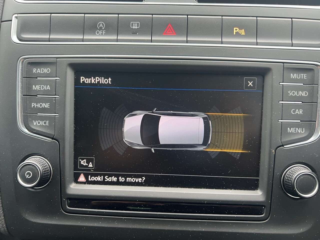 2017 VOLKSWAGEN POLO 2017 VOLKSWAGEN POLO