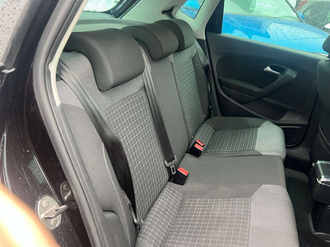 2017 VOLKSWAGEN POLO 2017 VOLKSWAGEN POLO